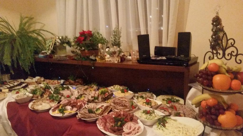 Stozek, 50 M Od Term I Wyciagow Narciarskich