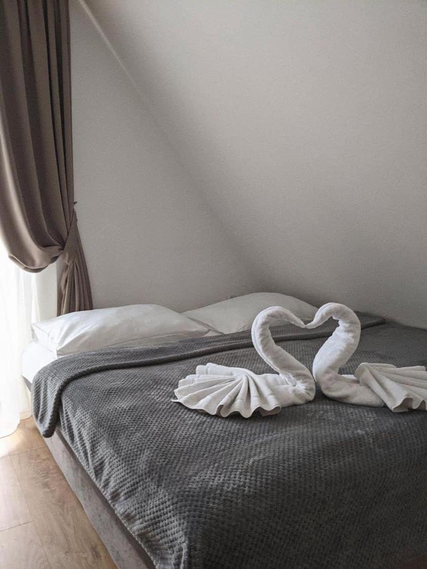 Stożek 3* Białka Tatrzańska