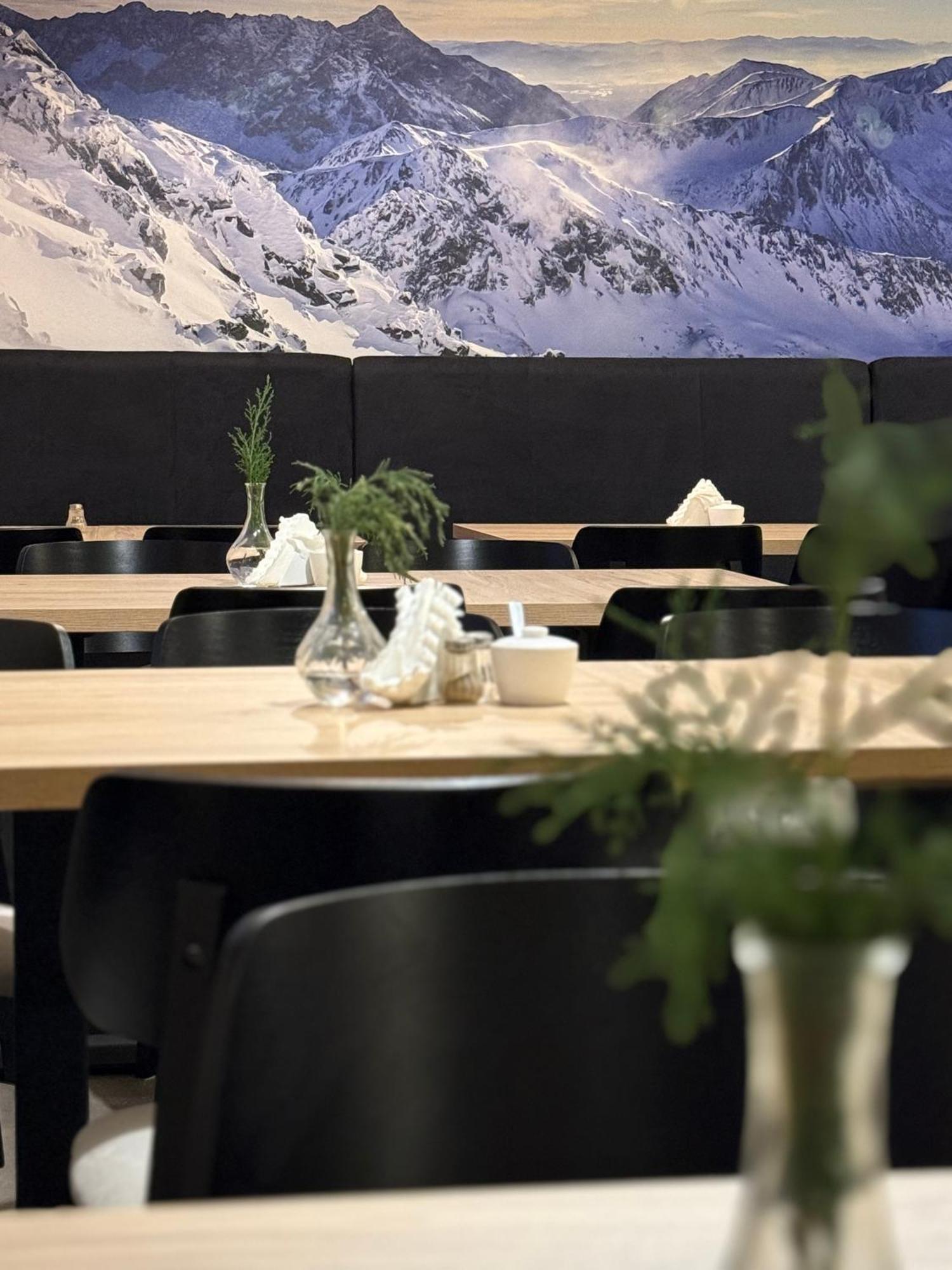 Frühstückspension Stozek, 50 M Od Term I Wyciagow Narciarskich