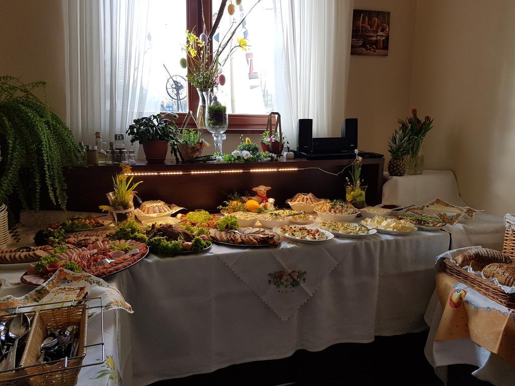 Stożek Nocleg ze śniadaniem Białka Tatrzańska