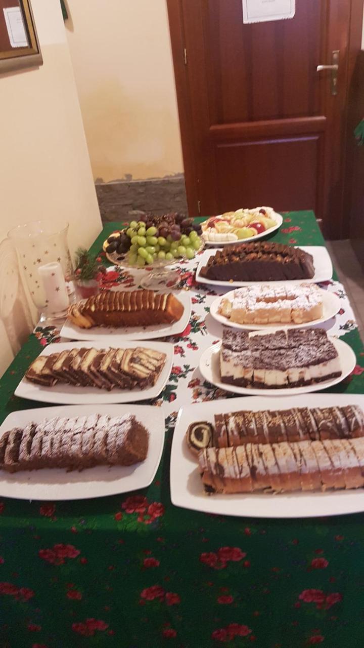 Stożek 3* Białka Tatrzańska